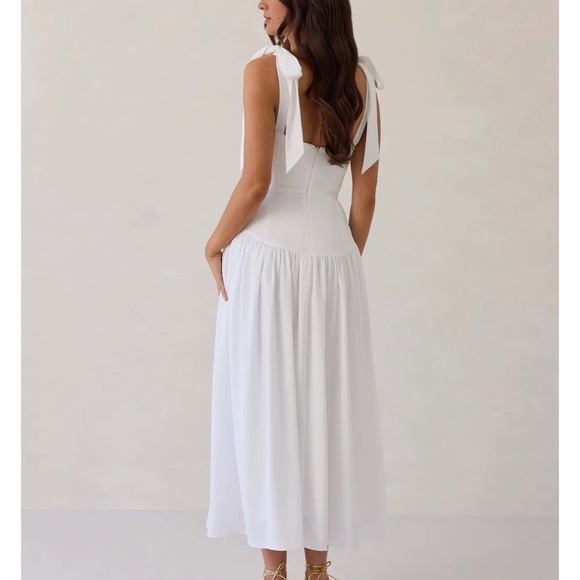 Park & Fifth Lucca Dress - Picture 2 of 4